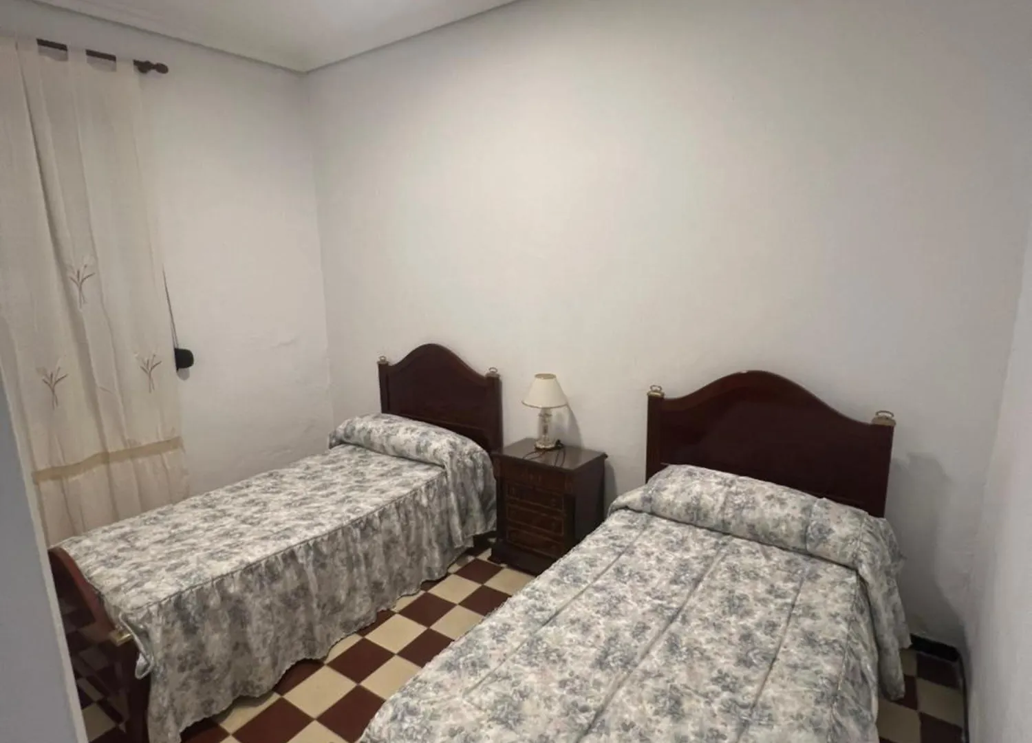 Apartment A Un Paso De Sevilla San Juan de Aznalfarache