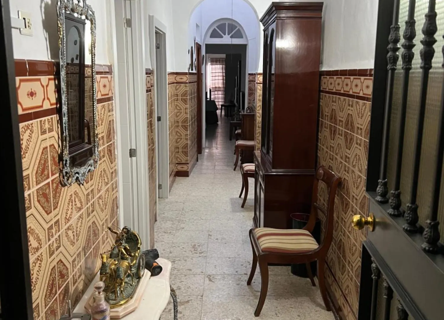 A Un Paso De Sevilla San Juan de Aznalfarache