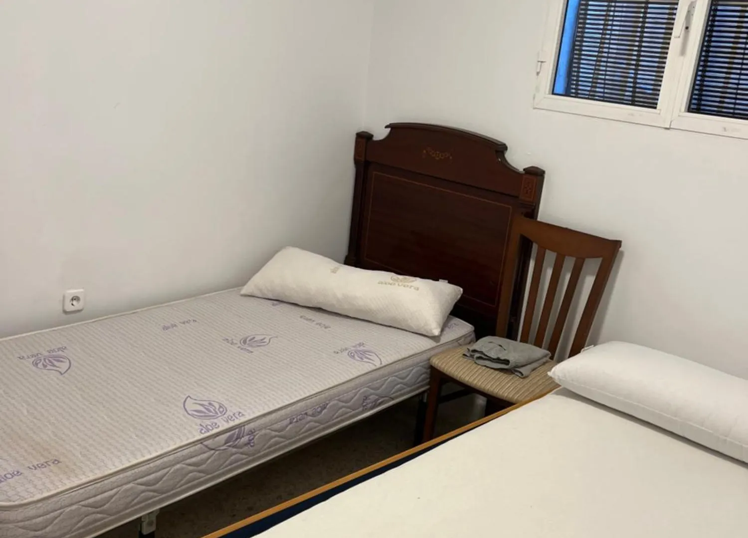 Apartment A Un Paso De Sevilla San Juan de Aznalfarache Spain