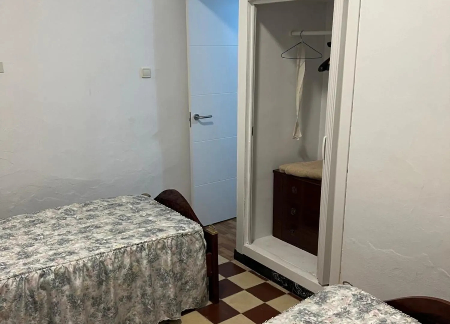 A Un Paso De Sevilla San Juan de Aznalfarache Apartment